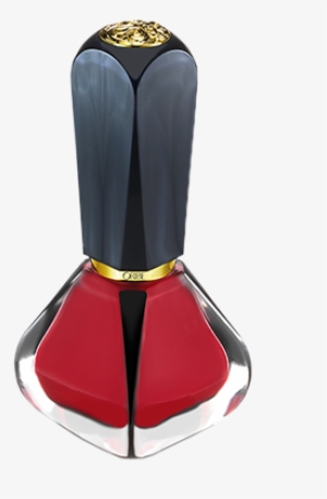 The Lacquer High Shine Nail Polish - Oribe The Lacquer High Shine Nail Polish, Red #856405