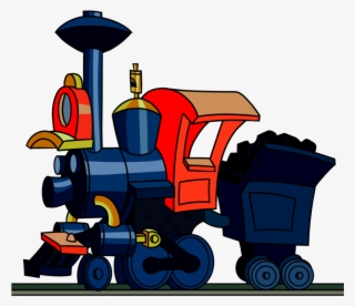 Free Train Cliaprt Black And White Images 【2018】 Jpg - Casey Jr In Real Life #856487