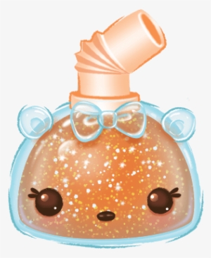 4 116 Nail Polish Nom Orange Polish It - Nail Polish Num Noms #856506