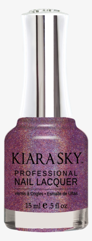 Who Owns Kiara Sky Nail Polish - Kiara Sky Nail Polish - You Are Mer-mazing! N913 #856507