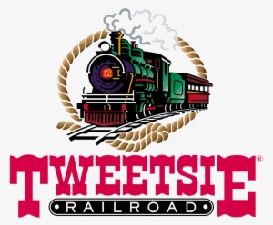 Png - Tweetsie Railroad Logo #856546