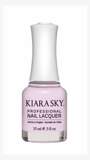 Kiara Sky Nail Polish 15ml - Chit Chat Nail Polish #856550