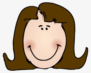 Lady Clip Art #856623