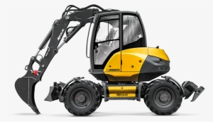 Mecalac 7mwr #856644