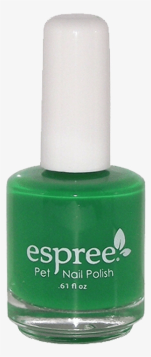 Nail Polish Green - Espree Animal Products, Inc. #856668