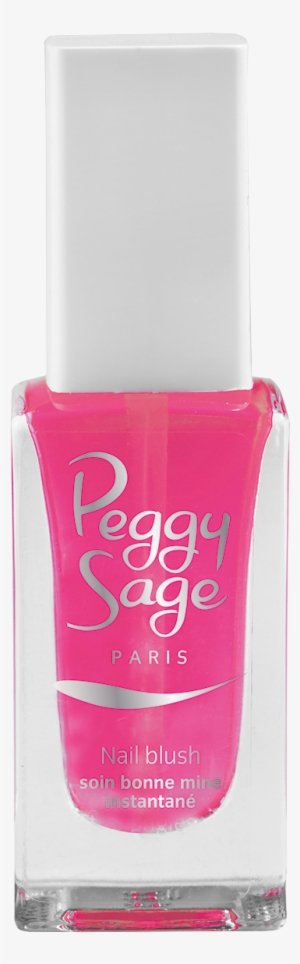 Nail Blush - Peggy Sage #856701