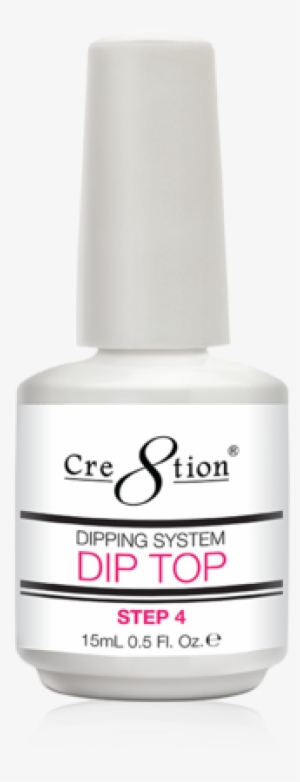 Cre8tion Dipping Overlay System Step 4 Top Coat, - Cre8tion Cat Eye Chameleon - Ce02 #856702