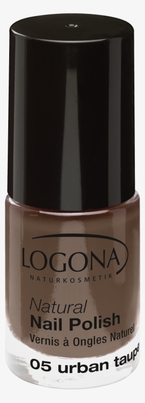 Natural Nail Polish No 05 Urban Taube #856719