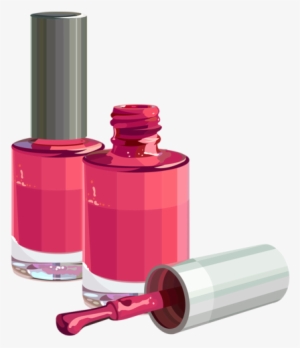 Laka 1 - Nail Polish Clip Art #856741