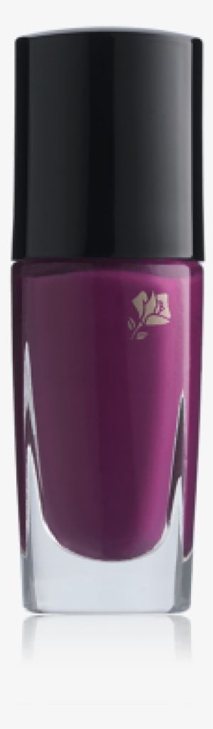 Vernis In Love Nail Polish, Midnight Rose, Lancôme - Lancôme Vernis In Love Nail Polish #856759