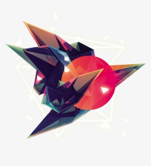 Cool Png Designs - Clip Art #856811