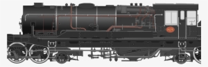 Old Train Png - Clipart Old Train Png #856860