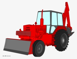 Download Bitmap Picture Excavator - Excavator #856879