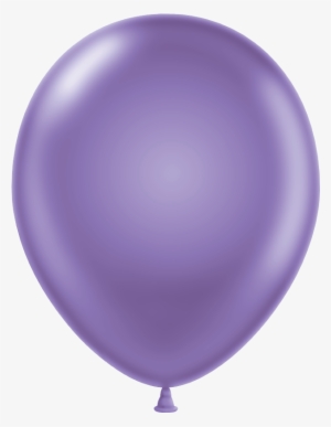 Purple Balloon #856905