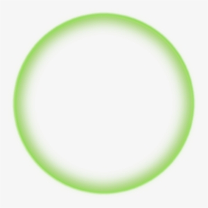 Green Ring Png Vector Free - Green Circle Png Transparent #856928