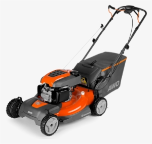 Husqvarna Hu800awd Lawnmower - Husqvarna Hu800 Awd #856984