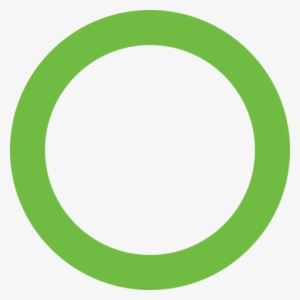 Green Ring Png Jpg Free - The Rebalance Clinic #857032