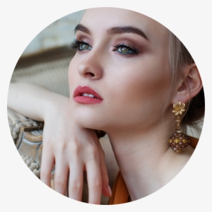 Face - Voller Vorbildlicher Designer-stylist Der Visitenkarte #857033