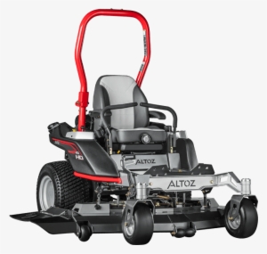 Altoz Xp Hd Zero Turn Mower - Altoz Xp540 #857058