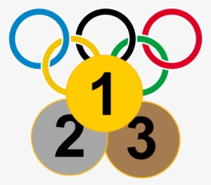 Olympic Games #857088