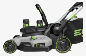 Ego High Lift Blade #857131