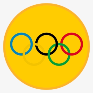 Refugee Olympic Team Logo #857188