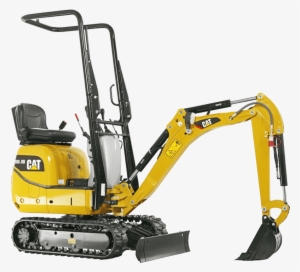 Mini Excavator #857240