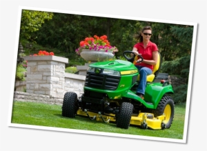 Lindsey's - Lawn Mower #857262