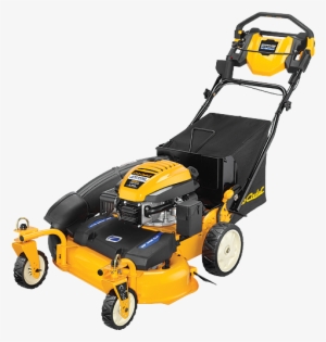 Zoom - Cub Cadet Cc600 28" Lawn Mower - 195cc #857265
