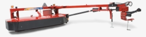 Discbine H7000 Side Pull Disc Mower Conditioner - Conditioner #857280