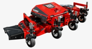 Flex Deck - Lawn Mower #857281