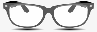 Glasses Ray-ban Goggles Download Eyewear - Science Geek 1 Inch / 25mm Pin Button Badge Glasses #857418