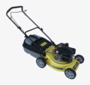 Walk-behind Mower #857422