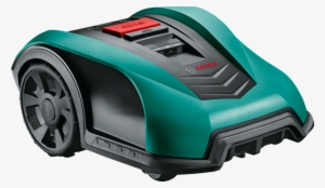 Robotic Lawnmower Indego 400 Connect - Bosch Indego 400 #857475