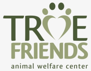Logo Logo Logo - True Friends Animal Welfare Center #857551