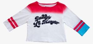 Suicide - Suicide Squad Toilet Bag - Daddy's Lil Monster - #857723