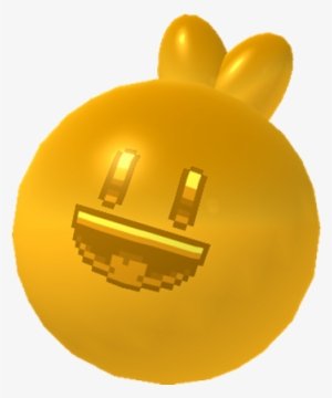 Golden Todd The Turnip - Metal #857775