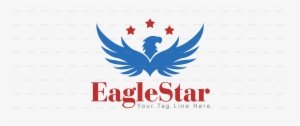 Eagle Stars Logo - Eight For A Start: Op157a 2 Cellos #857825