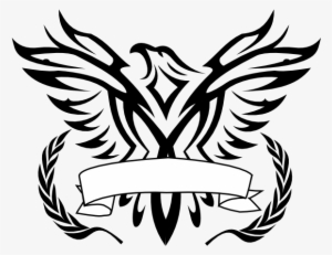Eagle Logo Black And White #857993 Eagle Logo Black And White #857993