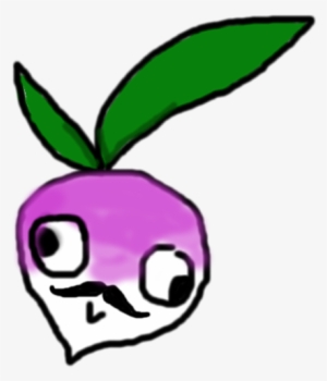 Turnip Zps61095a60 - Turnip Transparent Background #858039
