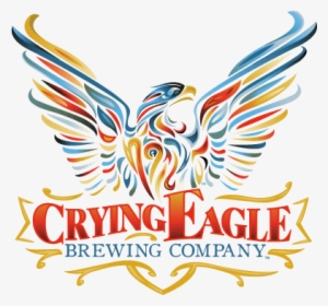 Cheers Friends - - Crying Eagle Brewery Logo #858226 Cheers Friends - - Crying Eagle Brewery Logo #858226