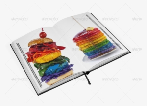 Preview/16 Preview16 - Rainbow Food #858231