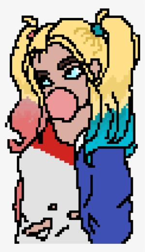 Harley Quinn #858272