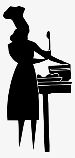 This Free Clipart Png Design Of Cooking Icon Clipart #858334