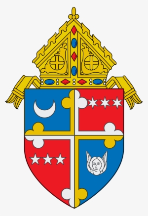 Archdiocese Of Washington Logo #858381