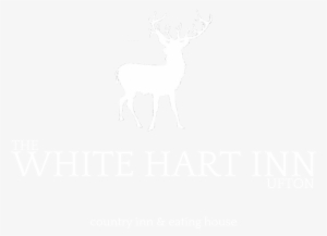 Instagram Png Logo White - Reindeer #858440
