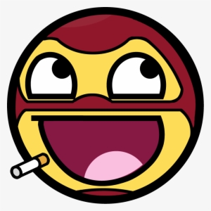 Free Icons Png - Awesome Face Animated Gif #858470