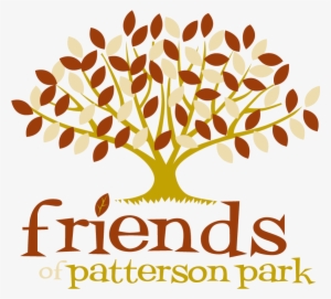 Friends Of Patterson Park Logo - Friends Of Patterson Park #858579