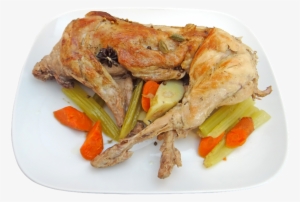 Rabbit, Whole, Cooked, Dinner, Food, Meal, Cooking, - Kasuzuke #858624