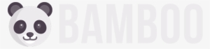 Bamboo Logo White - Aurora Oliveira #858645